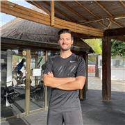 Entrenador personal en Benidorm, El Albir y Altea. También entrenamiento personal online
